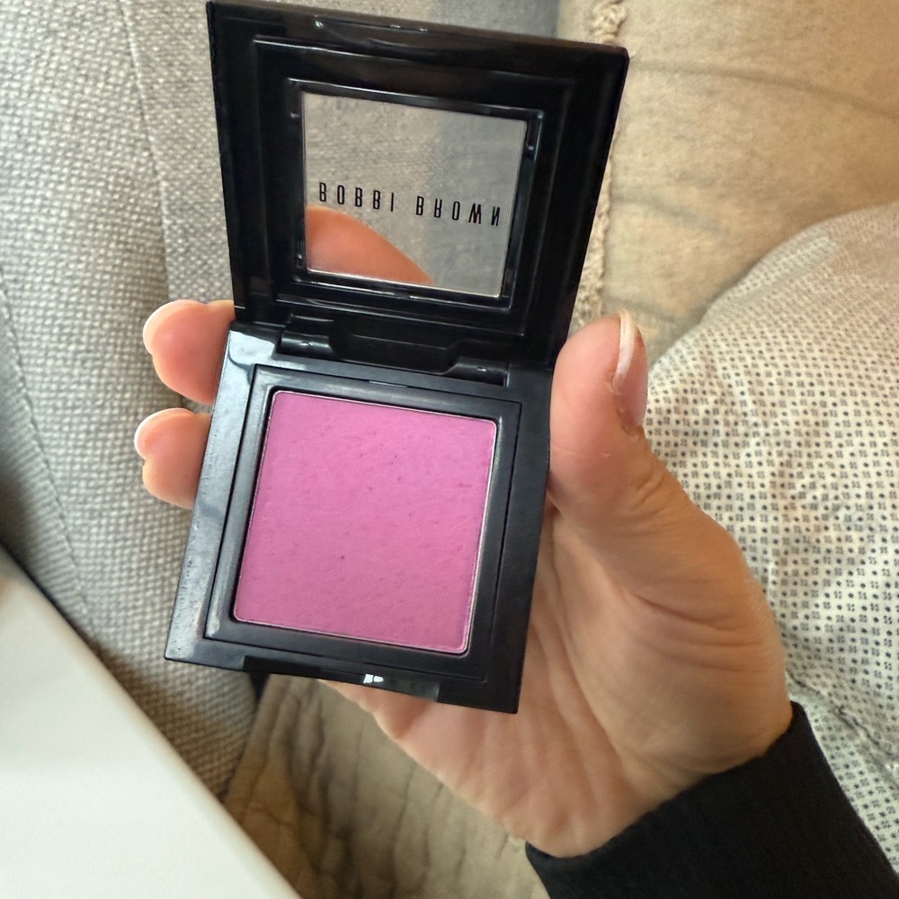 Bobbi Brown Rosy Blush